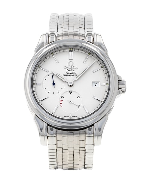 Omega De Ville Co-Axial 4532.31.00